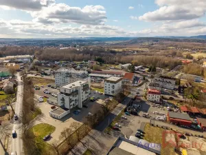 Prodej bytu 3+kk, Karlovy Vary, Dubová, 83 m2