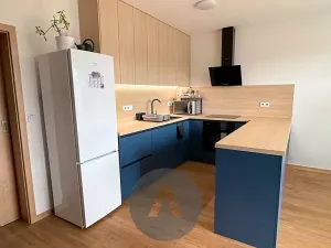 Prodej bytu 4+kk, Rašovice, 118 m2