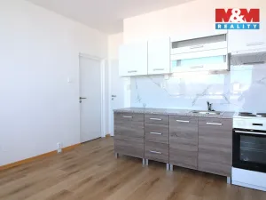 Pronájem bytu 2+1, Varnsdorf, Hrnčířská, 57 m2