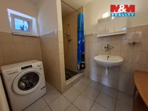 Prodej rodinného domu, Dolní Kounice, Smetanova, 235 m2