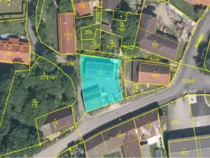 Prodej rodinného domu, Plánice, 71 m2