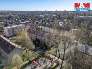 Prodej bytu 2+1, Kladno, Herbenova, 48 m2