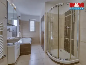 Prodej bytu 3+1, Písek - Budějovické Předměstí, Budovatelská, 78 m2