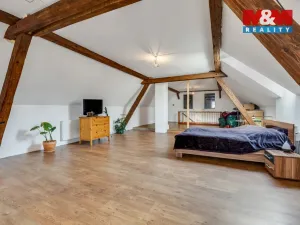 Prodej rodinného domu, Broumy, Průběžná, 180 m2