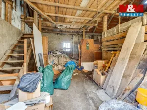 Prodej rodinného domu, Broumy, Průběžná, 180 m2