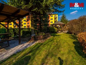 Prodej bytu 2+1, Železný Brod, Příčná, 56 m2