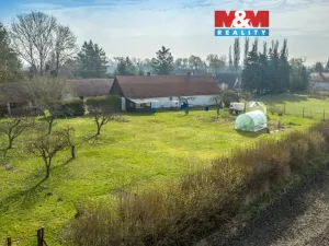 Prodej chalupy, Kněžice - Dubečno, 117 m2