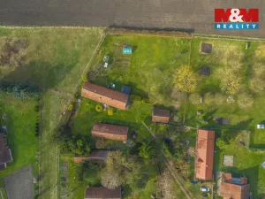 Prodej chalupy, Kněžice - Dubečno, 117 m2