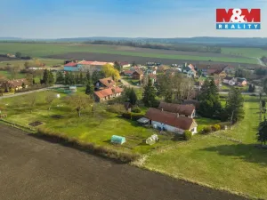 Prodej chalupy, Kněžice - Dubečno, 117 m2