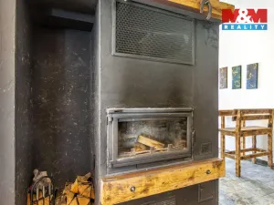 Prodej restaurace, Slezské Rudoltice, 360 m2