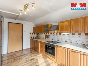 Prodej rodinného domu, Doksy, Školní, 98 m2
