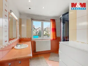 Prodej rodinného domu, Doksy, Školní, 98 m2