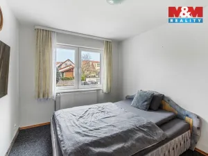 Prodej rodinného domu, Doksy, Školní, 98 m2