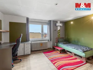 Prodej rodinného domu, Doksy, Školní, 98 m2