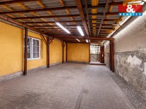 Prodej rodinného domu, Doksy, Školní, 98 m2