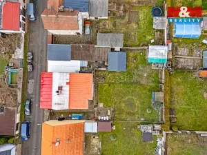 Prodej rodinného domu, Doksy, Školní, 98 m2