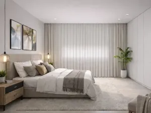 Prodej bytu 2+kk, Torrevieja, Španělsko, 48 m2