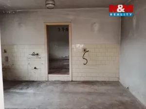 Prodej rodinného domu, Koroužné - Švařec, 165 m2