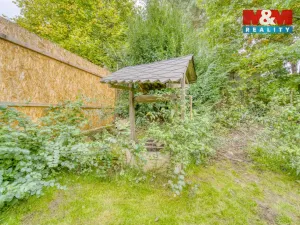 Prodej chaty, Psáry, 51 m2