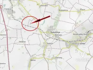 Prodej podílu pole, Sokolnice, 2980 m2