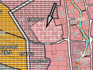 Prodej pozemku pro bydlení, Česká Lípa, 988 m2