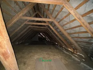 Prodej rodinného domu, Přeborov, 50 m2