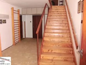 Prodej rodinného domu, Kutná Hora, U Lesa, 210 m2