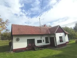 Prodej rodinného domu, Černíny, 135 m2