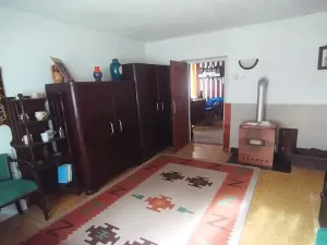 Prodej chalupy, Černíny, 135 m2