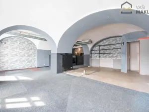 Prodej vícegeneračního domu, Ledeč nad Sázavou, Husovo náměstí, 525 m2