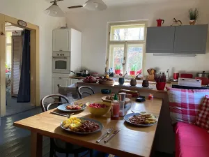 Prodej rodinného domu, Jílové u Prahy, 80 m2