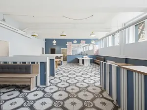 Pronájem obchodního prostoru, Karlovy Vary, T. G. Masaryka, 269 m2