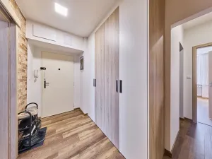 Prodej bytu 3+1, Trutnov, Palackého, 81 m2