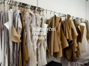 Pronájem obchodního prostoru, Praha - Nové Město, Václavské náměstí, 309 m2