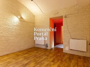 Pronájem restaurace, Praha - Nové Město, Soukenická, 181 m2