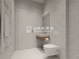 Prodej bytu 2+kk, Předboj, Ke Tvrzi, 64 m2