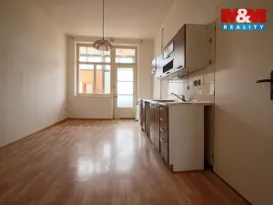 Pronájem bytu 2+1, Dvůr Králové nad Labem, Riegrova, 55 m2