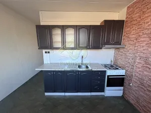 Prodej bytu 3+1, Rokycany, Litohlavská, 70 m2