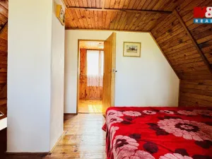 Prodej chaty, Doudleby, 58 m2