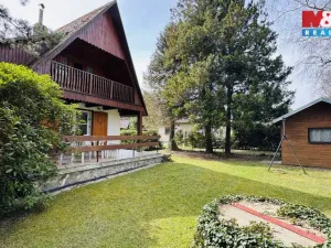 Prodej chaty, Doudleby, 58 m2