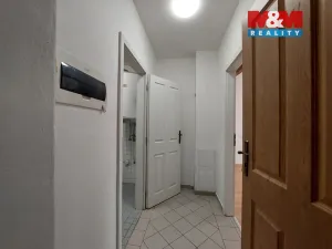 Pronájem bytu 1+kk, Kolín - Kolín I, Karlova, 25 m2