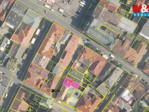 Pronájem bytu 1+kk, Kolín - Kolín I, Karlova, 25 m2