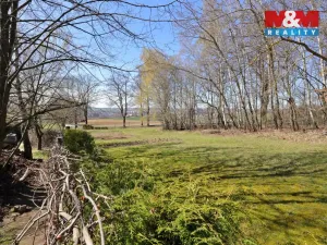 Prodej zahrady, Pelhřimov, 2780 m2