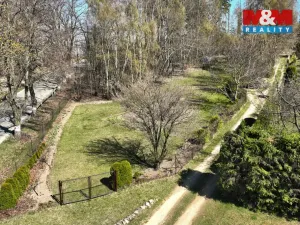Prodej zahrady, Pelhřimov, 2780 m2