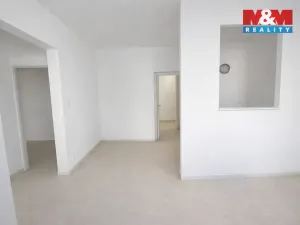 Prodej bytu 4+kk, Písek - Budějovické Předměstí, Kollárova, 70 m2