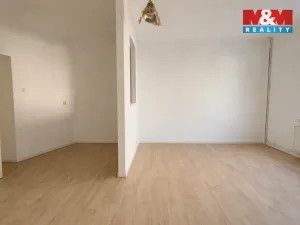 Prodej bytu 4+kk, Písek - Budějovické Předměstí, Kollárova, 70 m2