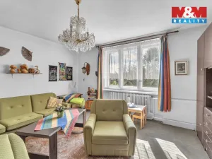 Prodej rodinného domu, Doubravice - Velehrádek, 142 m2