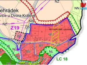 Prodej rodinného domu, Doubravice - Velehrádek, 142 m2