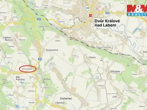 Prodej rodinného domu, Doubravice - Velehrádek, 142 m2