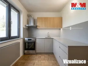 Prodej rodinného domu, Nový Bor, Luční, 174 m2